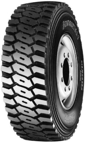 13R22.5 Bridgestone L355 154/150K вед. ось