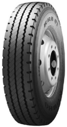 245/70R19.5 Kumho KRA01 136/134М передняя ось