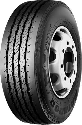 205/65R17.5 Matador FR 2 124/122M рулевая
