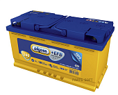 100 АПЗ ON EFB VL п.п. 353*175*190, 950 а/ч