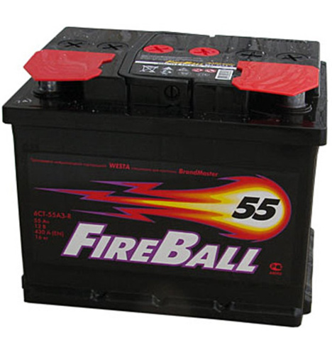 FireBall