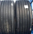 385/55R22.5 Bridgestone R249 158L/160К  рул.ось