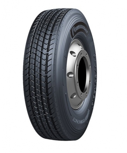 385/55R22.5 Powertrac power contact 20 сл. 160L руль/прицеп 