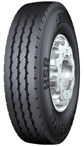 11.00R20 Continental HSC ED 150/146K 16PR передняя ось