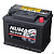 75 АПЗ Numax Silver  Азия 105D26L 258х172х220 630 а/ч о.п. с бортиком