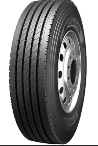 315/70R22.5 Blackhawk BFR65 (Sailun Group Co., LTD) 18 сл. 156/150L M+S 3PMSF  руль Вьетнам