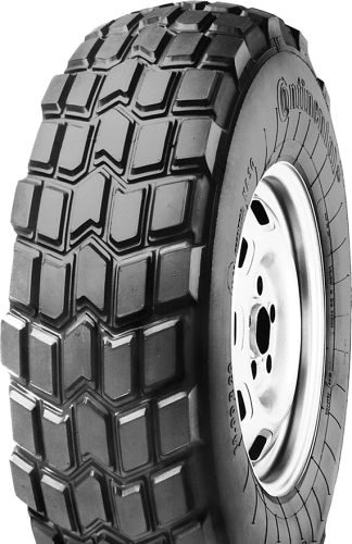 Continental tiretorg