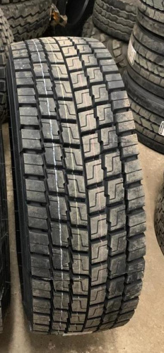 315/70R22.5 Triangle TRD06 16 сл. 152/148M (154/150L)  M+S вед.ось