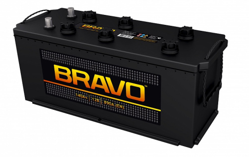 bravo