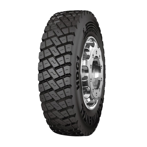 13R22.5 Continental HDC1 ED ME LRJ 18 сл. 3PMSF M+S 156/150K