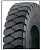 7.00-12 Deestonе D307 SOLID /STD ET 899