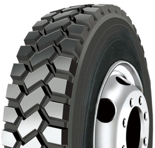 11.00R20 DoubleStar DSR 668  18PR зад карьер
