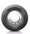 445/40R22.5 Hankook TL10 169К прицеп