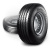 385/55R22.5 Bridgestone R168 160J прицеп