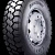 325/95R24 Bridgestone L317 162 G