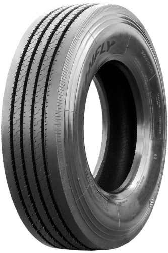 295/80R22.5 HIFLY HH102 18 сл. 152/149 M M+S рул.ось