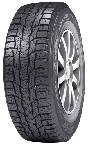 NOKIAN HKPL CR3