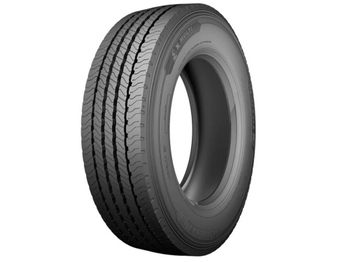 275/80R22.5 Michelin X MULTI Z 149/146 L рул.ось