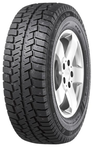 Matador tiretorg