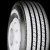 295/80R22.5 Yokohama RY023 152/148M рулевая ось