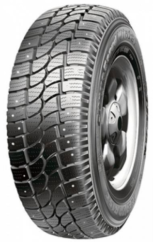 185/75 R16C б/к Tigar Cargo Speed Winter TG шип.