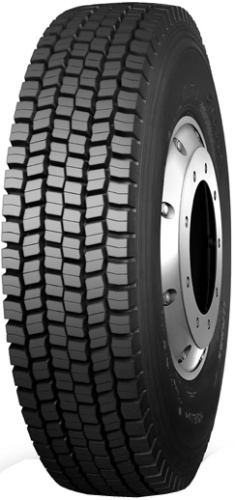 295/60R22.5 WestLake CM335