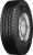 215/75R17.5 Matador D HR 4 EU LRF 126/124M 12 сл. M+S 3PMSF
