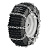 Цепи противоскольжения А39-7  унив. (11.00-20  315/80R22.5)