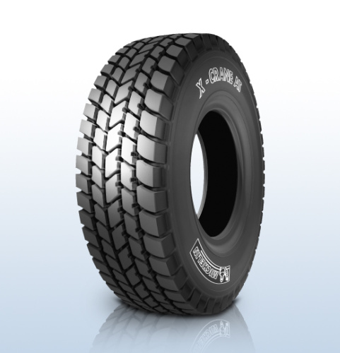 14.00R25 Michelin X-Cran