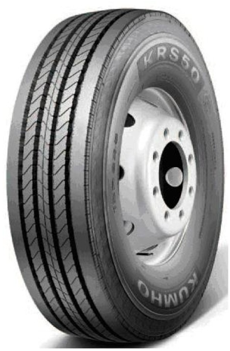 385/65R22.5 Kumho RS50 3PMSF 24 сл. 164K M+S руль Корея