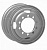 7.0-15 10/225 d176 ЕТ131 (83881) HARTUNG