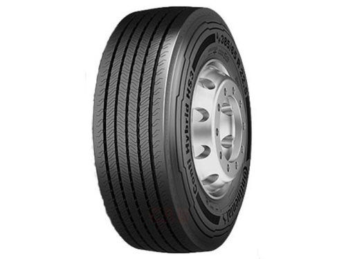 385/55R22.5 Continental Hybrid HS3 160K рул.ось