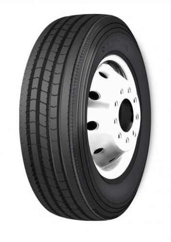 225/70R19.5 Aeolus HN828 14PR передняя ось