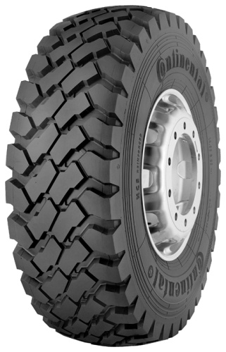 14.00R20 Continental HCS 164/160К M+S  б/к вед.ось