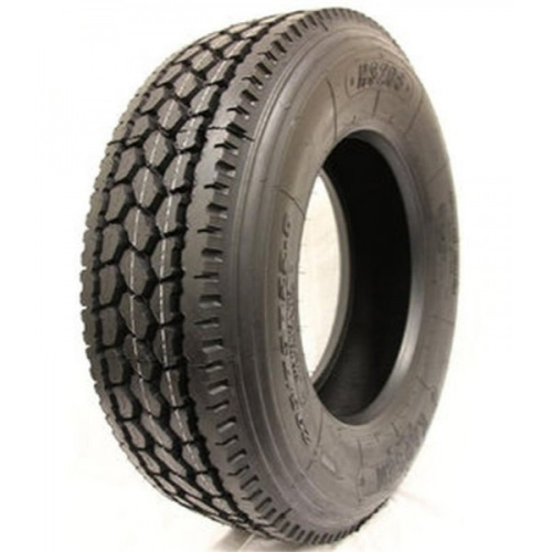 295/75R22.5 Kapsen HS208 16 сл.144/141L вед.ось