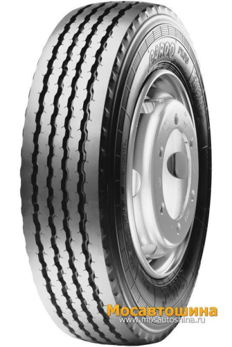 9.5R17.5 Sava Cargo Plus 143/141 J