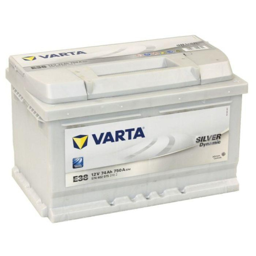 varta