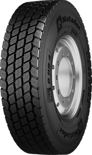 245/70R17.5 Matador  D HR 4 136/134M