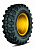 16,9-28 (440/85-28) APOLLO Terra BHL 12 сл. 152А8 б/к