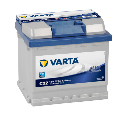 varta