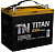 95 АПЗ Titan Asia Silver о.п.