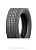 11R24.5 Aeolus HN808 146/143L 16PR передняя ось