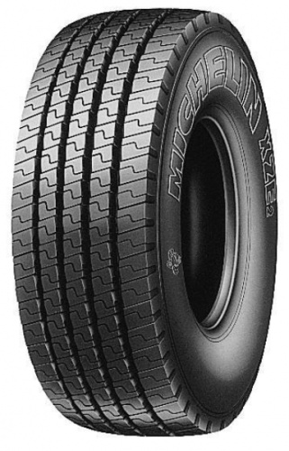 225/75R17.5 Michelin XZE2 129/127M СНЯТА