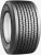 435/50R19.5 Bridgestone R166 160J прицеп