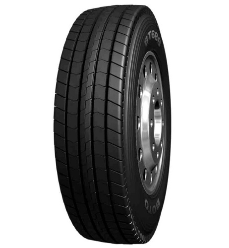 315/70R22.5 YOTO BT688 152/148M 16PR рул. ось