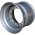 11.75*22.5 10х335/281/0 М22 NIKO wheels  прицеп