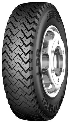 8R17.5 Continental LDR 117/116L задняя ось