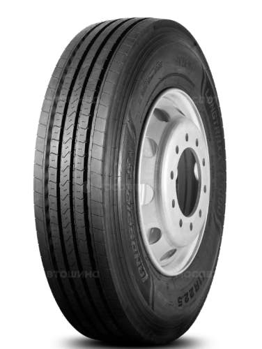 315/70R22.5 Landspider /Longtraxx AP600 20 сл. 156/150M рул.ось