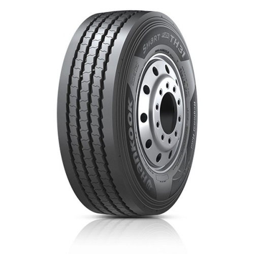 385/65R22.5 Hankook Smart Flex TH31 24 сл. 164K прицеп Корея