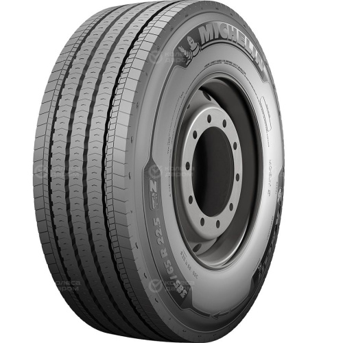 385/65R22.5 Michelin X Multi HL Z 164К рул.ось